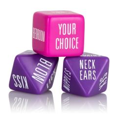Small Image for Spicy Dice