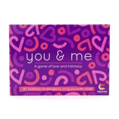 You & Me