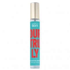 Simply Sexy Pheromone Perfume Yours Truly 0.3 Oz - Tester - Minimum Purchase Required