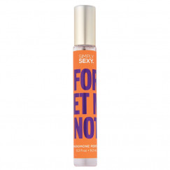 Simply Sexy Pheromone Perfume Forget Me Not 0.3 Oz