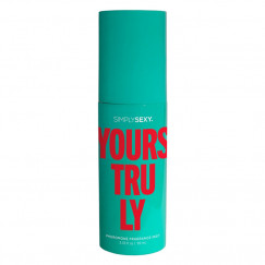 Yours Truly - Pheromone Fragrance Mists 3.35 Oz