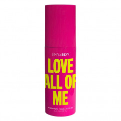 Love All of Me - Pheromone Fragrance Mists 3.35 Oz - Tester - Minimum Purchase Required