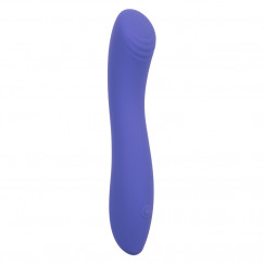 Calexotics Connect Contoured "G" - Periwinkle - Tester - Minimum Purchase Required