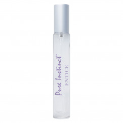 Pure Instinct Pheromone Perfume Spray Entice Tester 9.2 ml 0.31 Floz