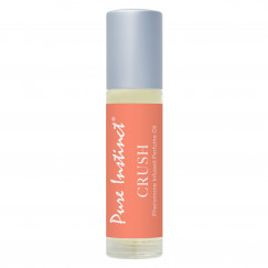 Pure Instinct Pheromone Perfume Oil Crush Roll on 10.2 ml 0.34 ml