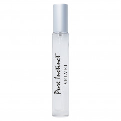 Pure Instinct Pheromone Perfume Spray Velvet - Tester - 9.2 ml 0.31 Fl Oz - Minimum Purchase Required