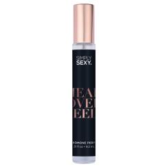 Simply Sexy Head Over Heels - Pheromone Perfume - .31oz | 9.2ml - Tester - Minimum Purchase Required