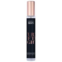 Simply Sexy Turn Off the Lights - Pheromone Perfume - .31oz | 9.2ml - Tester - Minimum Purchase Required
