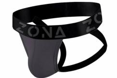 Charcoal Core Jockstrap - Small
