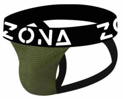 Army Edge Jockstrap - Medium