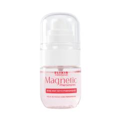 Elixir Magnetic Rose Mist With Pheromones 30ml 1oz
