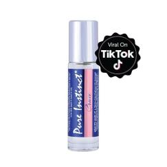 Pure Instinct Signature Pheromone Perfume Oil Roll on Crave 0.34 Fl Oz 10.2 ml