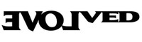 "Evolved Novelties logo – premium adult toy brand known for high-quality, body-safe pleasure products designed with innovation and elegance."